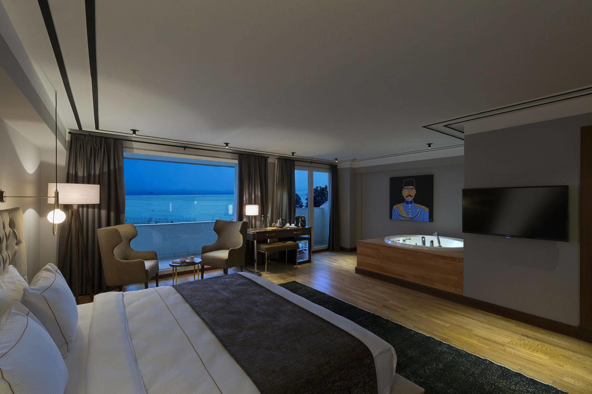 Walton Hotels Sultanahmet Κωνσταντινούπολη Εξωτερικό φωτογραφία